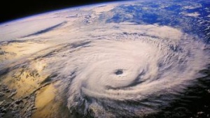 Super Disasters: Growing Weather Danger?