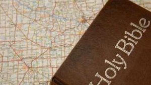 The Biblical Map to Jesus Christ&#039;s Return