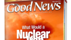 Good News magazine