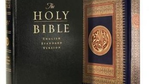 The Koran vs. The Bible