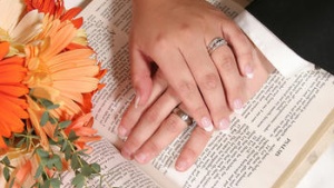 Vantage Point: Biblical Marriage &amp; Prayer