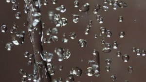 water droplets