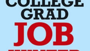 VT Interview: Job Search Success - The College Grad Job Hunter