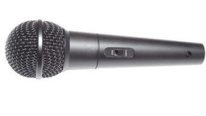 microphone