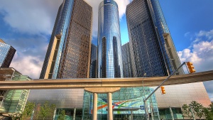 Renaissance Center