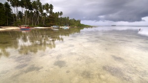 Lianga Bay