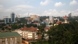 Kampala