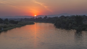 Kafue River