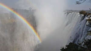 Victoria Falls