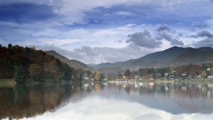 Lake Junaluska, North Carolina