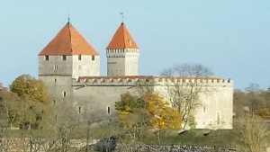 Kuressaare, Estonia