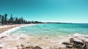 Merimbula, NSW, Australia