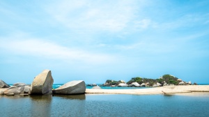 Santa Marta, Colombia