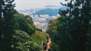 Penang, Malaysia