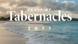 Feast of Tabernacles 