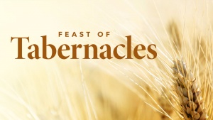 Feast of Tabernacles