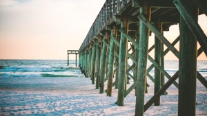 Panama City Beach, Florida