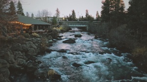 Bend-Redmond, Oregon