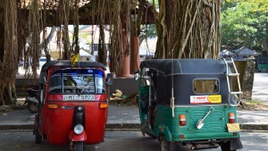 Kalutara, Sri Lanka