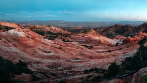 St. George, Utah