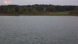 Lake Texoma