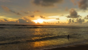 Passikudah, Sri Lanka