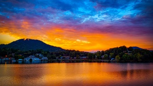 Lake Junaluska, North Carolina