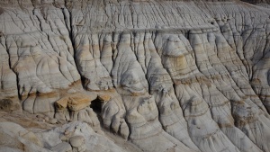 Drumheller, Alberta, Canada 