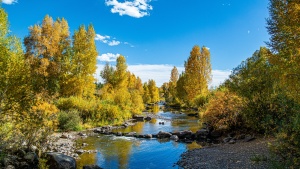 Steamboat Springs, Colorado