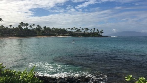 Feast of Tabernacles Hawaii 2019