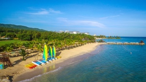 Feast of Tabernacles 2019: Montego Bay, Jamaica