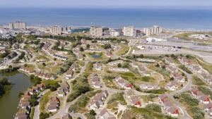 WAITLIST: Zandvoort, the Netherlands 2020