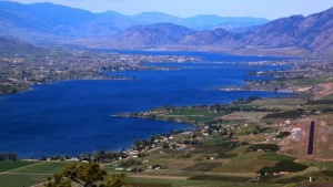 Osoyoos, British Columbia