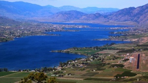 FOT 2018 Osoyoos Lake, British Columbia