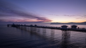 Llandudno, North Wales