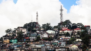 Baguio, Philippines