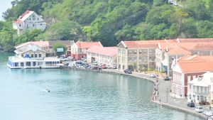 St. George's, Grenada