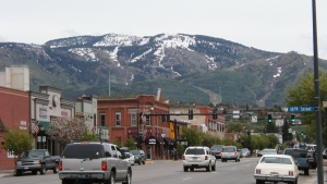 Steamboat Springs Co