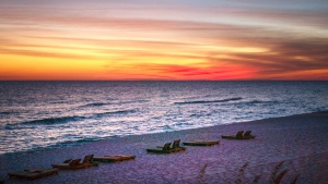 Feast of Tabernacles 2017 - Panama City Beach