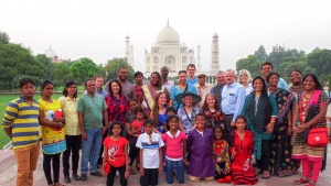 Agra, India