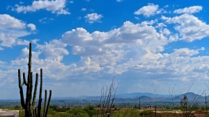 Feast of Tabernacles 2020: Tucson, Arizona