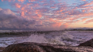 Galveston, Texas