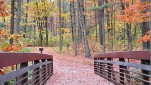 Feast of Tabernacles - Wisconsin Dells