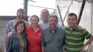 Volunteers to teach hydroponic gardening in Guatemala