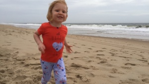 Feast of Tabernacles in Ocean City, Maryland, United States.