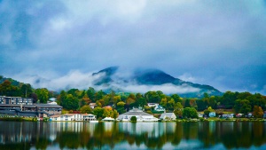 Lake Junaluska, North Carolina