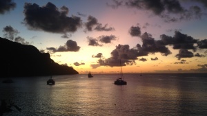 St. Vincent and the Grenadines