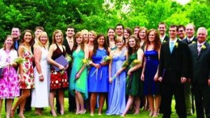 ABC Class of 2011 Graduates