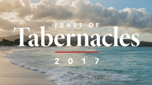 Feast of Tabernacles 