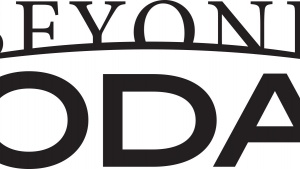 This is the Beyond Today logo.